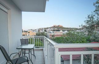 Basiliki's Apartments - Foto 31