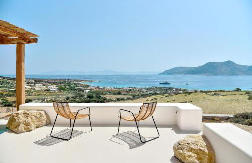 Mystic Villas Koufonisi - Foto 12