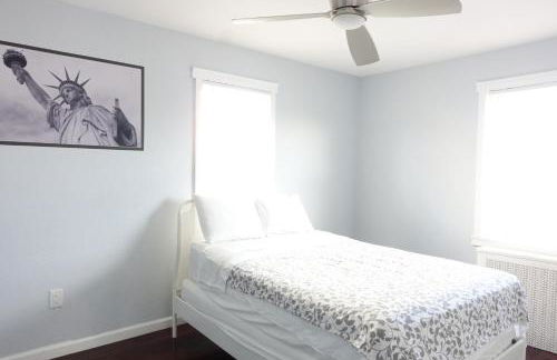 Best Home To Visit NYC+Hot Tub+EWR Airport+Free Parking - Foto 8