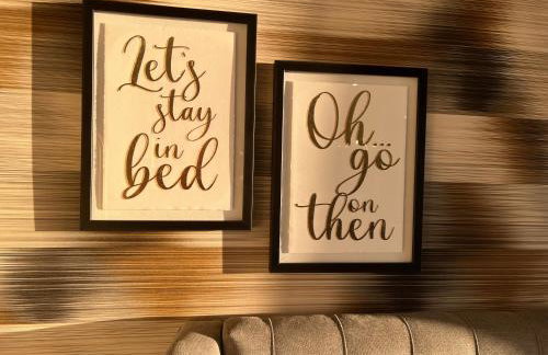 Loudoun Mains Luxury Lodges - Foto 6