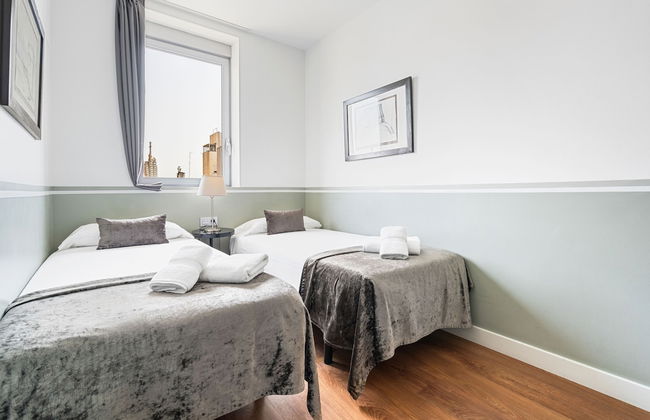 Sensation Sagrada Familia - Foto 12