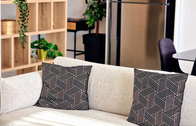 Sveltos Residence Suites - Foto 49