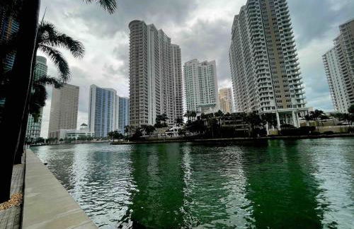 Sun&Sea IconBrickell Unit - Foto 27
