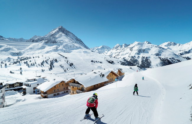 AlpinLodges Kühtai - Foto 80