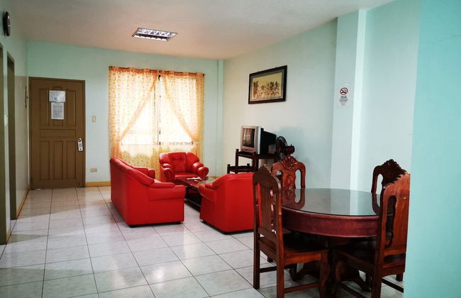 Villa Lolita Apartelle - Foto 8