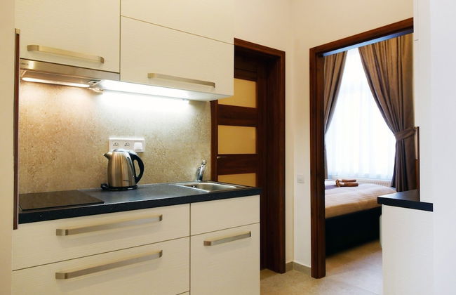 Apartment Karla Capka Street - Foto 24