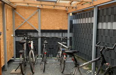 Ferienwohnung ganz nah am Förderturm Zeche Zollverein - Foto 21