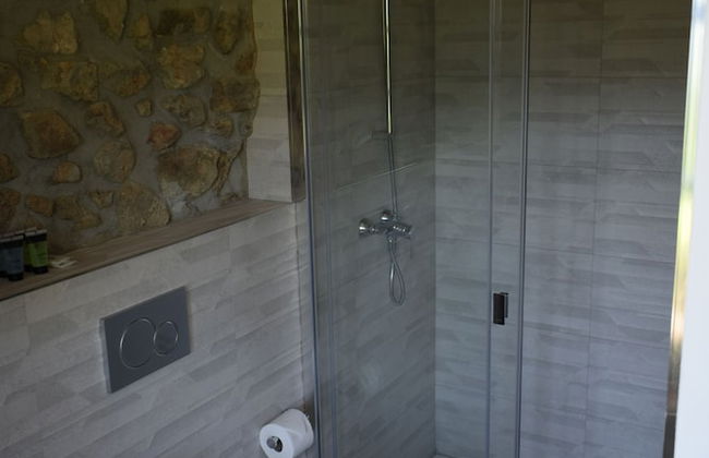 Casa Rural Martiamuno Landetxea - Foto 49