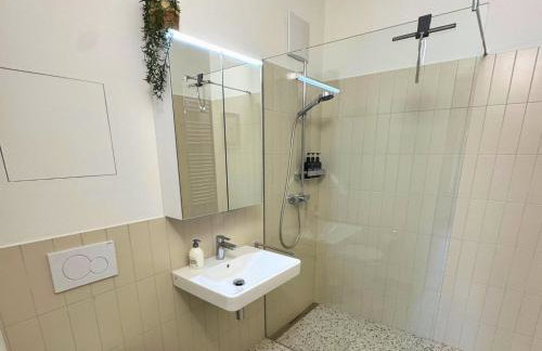 Isaak Apartment Löwenbau E1-W07 - Foto 15