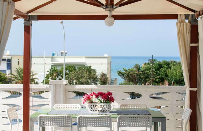 Apartment in Alcamo Near the Beach - Foto 15