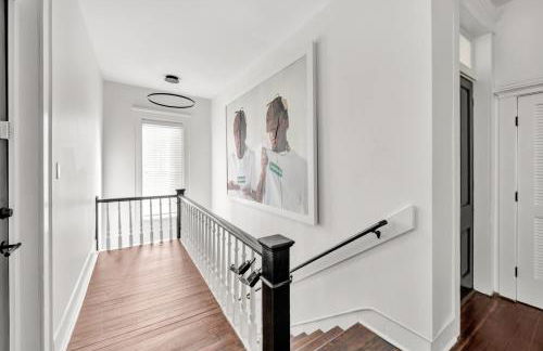 Charming Stay in Louisville's Vibrant Highlands - Foto 34