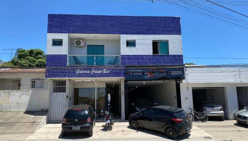 Apartamento há 2km do centro - Photo 2