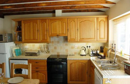 Glyn Saron near Tywyn - Foto 13