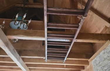 Cabane atypique sur une Île - Foto 29