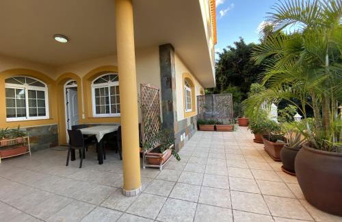 Apt Pasiflora 1A - Foto 1