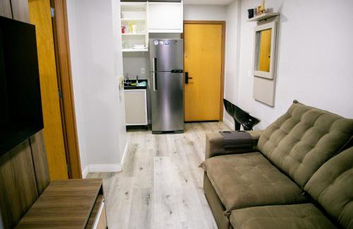 Apart-hotel Resort Taguatinga, Brasília - Foto 16