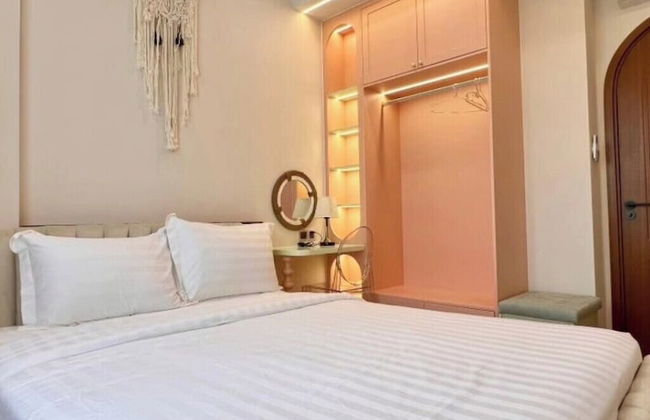 Venus Villa - Novaworld Phan Thiet - Foto 2