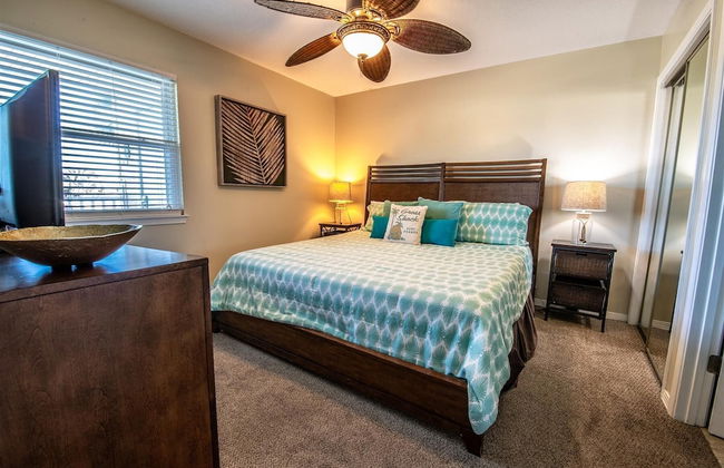 9 G, Two Bedroom Condo - Foto 2