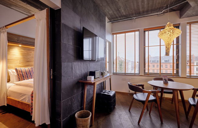 Manon Les Suites Guldsmeden - Photo 10