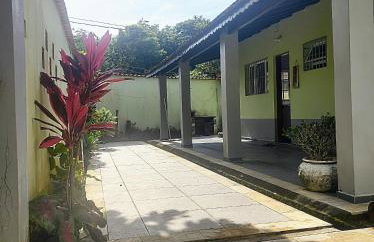 Refúgio 50 metros da praia - Photo 20