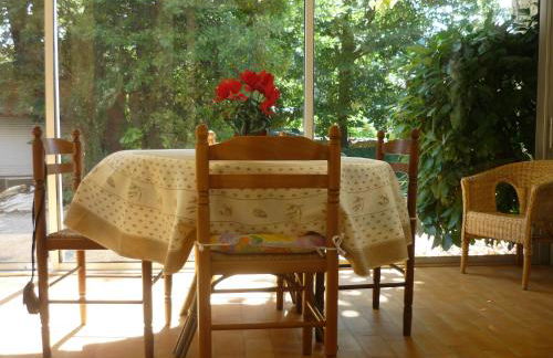 La villa des fleurs - Foto 39