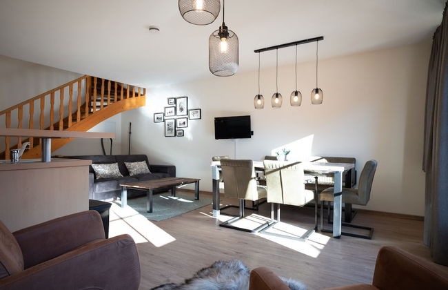 Landhaus Lodges Kaprun by we rent - Foto 41