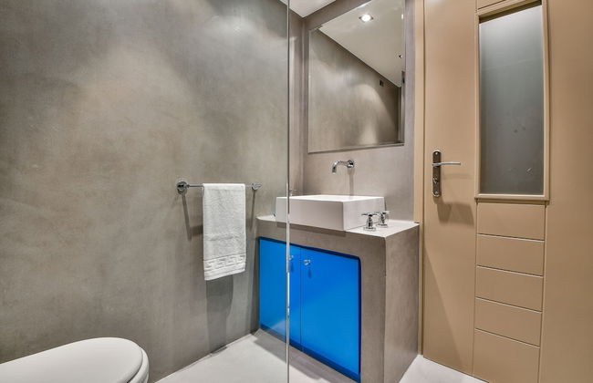 Boutique Stone Cottage With Large Terraces - Foto 20