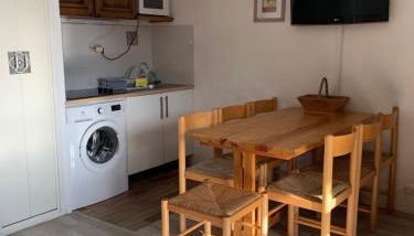 Pra Chauvet - Appartement 5 personnes Praloup - Foto 2