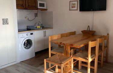 Pra Chauvet - Appartement 5 personnes Praloup - Foto 2