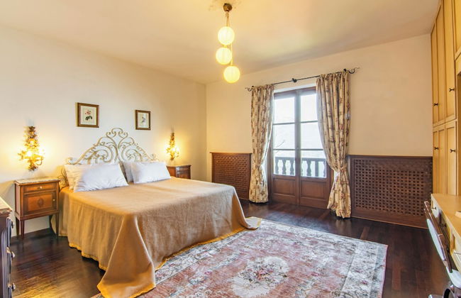 Chalet Miralago - Foto 3