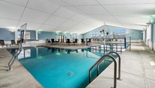 Door Way Inn by Simple Life Rentals - Foto 4