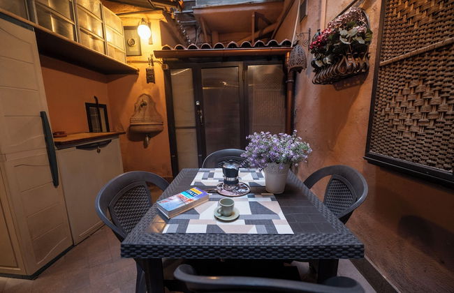 Piazza Navona Apartments - Foto 78