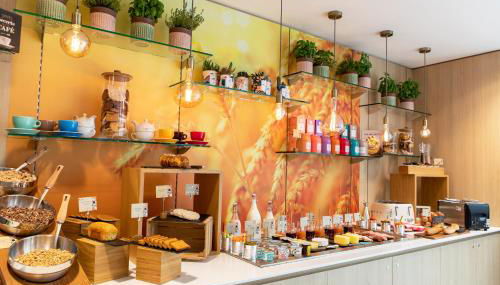 Residhome Toulouse Ponts Jumeaux - Foto 5