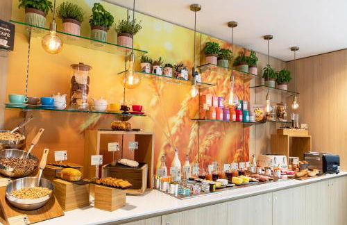 Residhome Toulouse Ponts Jumeaux - Foto 5