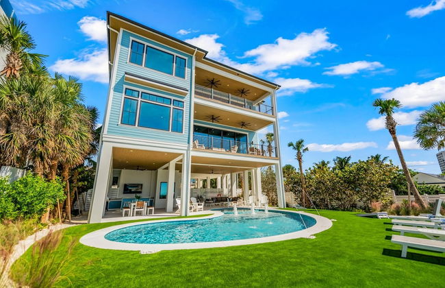 Sunset Blue in Siesta Key - Photo 3