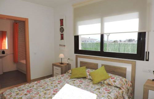 Casa Els Muntells - Foto 21