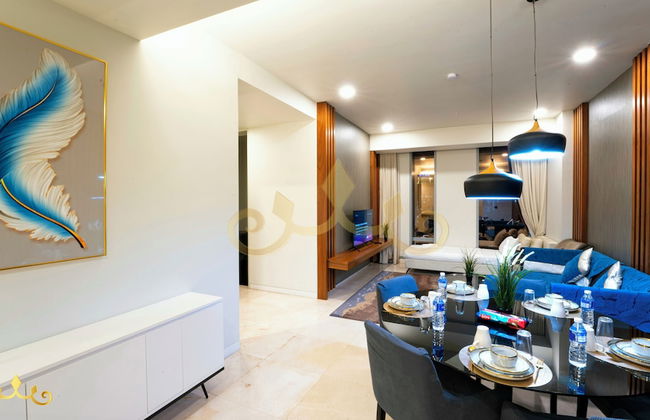 Tropicana The Residence KLCC Golden Crown - Foto 64