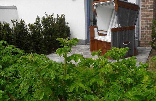 Sonnenterrasse - Foto 12