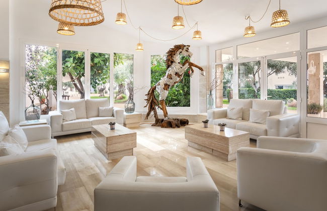 Aparthotel Marinda Garden - Foto 3