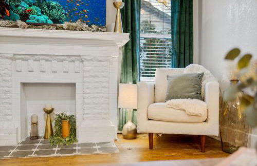 Walk to Cherry Street,pets, hot tub by HVNLYhomes - Foto 37