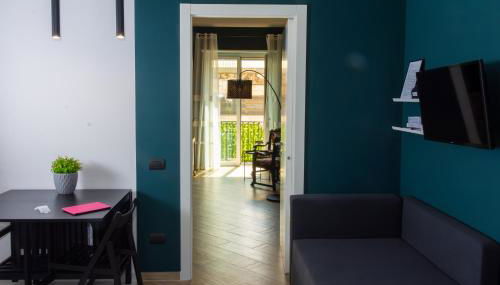 La corte di poppea - Foto 2