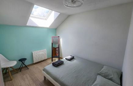 Duplex à 2 pas de l'aéroport, proche ONU & Palexpo - Foto 8