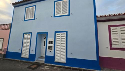 Brisa do Mar Azorean House - Photo 4