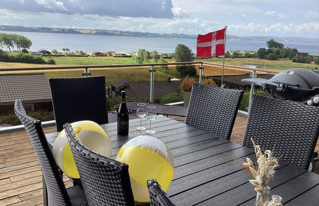 8 Person Holiday Home in Aabenraa - Foto 26