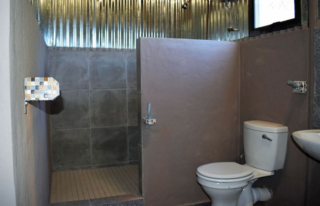 Sleep Whiskers Away From the Lions and " Feel " Them Roar! Cabin 2 - Foto 5