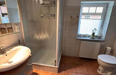 Hof Baden, Ferienwohnung - Foto 20