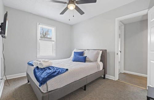 Housepitality - Newark Friends and Family House - Foto 37