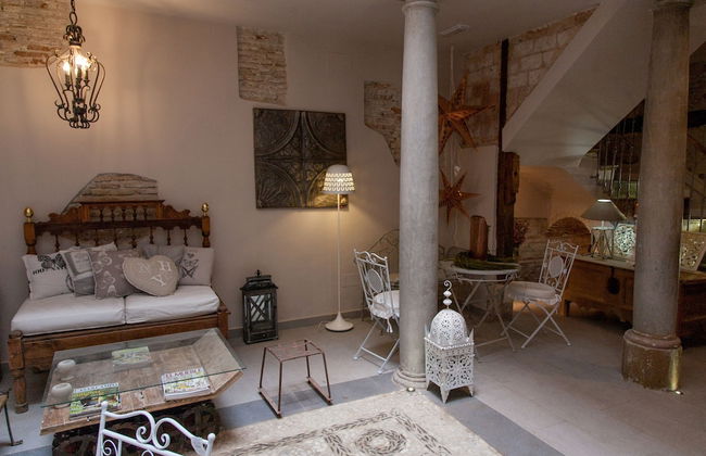 Palacio Almagra - Foto 54