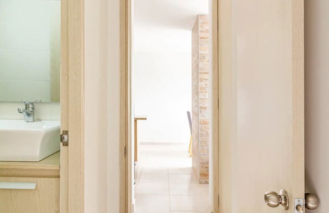 Cozy Apartment In Strategic Area Cartagena - Photo 6