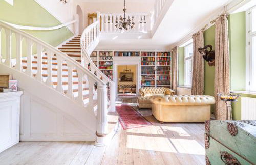 Ferien und Pferdehof Gut Klein Nienhagen - Foto 28